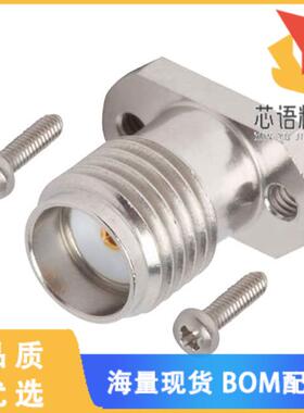 全新SF2921-61356-1S原装(CONN SMA JACK STR 50 OHM