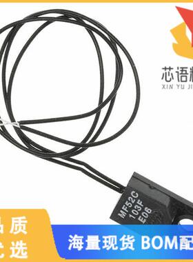 全新MF52C103F3380-G410原装(THERMISTOR NTC 10KOHM