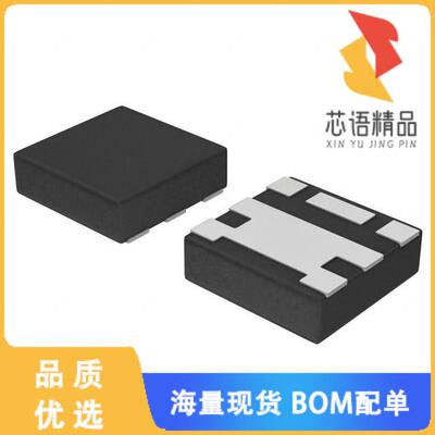 全新NTLUS3C18PZTAG原装(MOSFET P-CH 12V 4.4A 6UDF