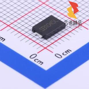 全新SB1045L原装(45V 10A 530mV@10A)正品