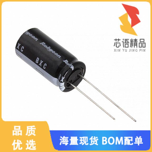 全新400BXC47MEFC16X25原装(CAP ALUM 47UF 20% 400V