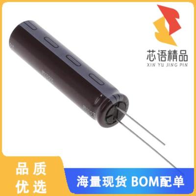 全新EKXJ501ELL390MK50S原装(CAP ALUM 39UF 20% 500