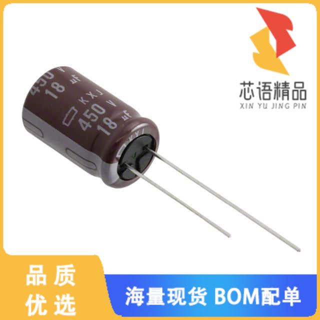 全新EKXJ251ELL560MK20S原装(CAP ALUM 56UF 20% 250