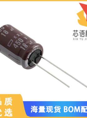 全新EKXJ251ELL560MK20S原装(CAP ALUM 56UF 20% 250