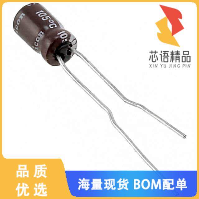 全新UPW1V180MDD1TP原装(CAP ALUM 18UF 20% 35V RAD