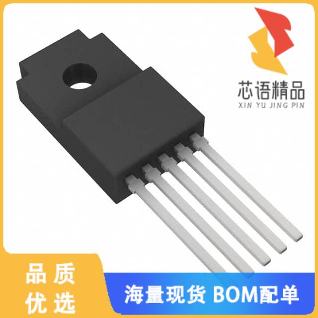 全新BA50BC0WT原装(IC REG LINEAR 5V 1A TO220-5)正品