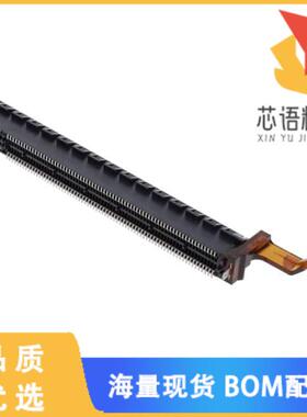 全新10150775-113Y0LF原装(PCIE GEN4 SMT WITH SIDE