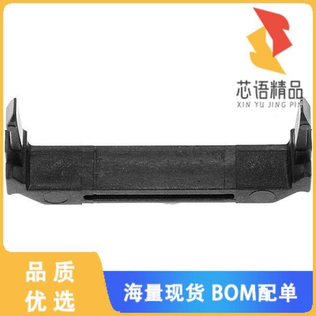 全新499252-2原装(STRAIN RELIEF 20POS SOCKET CONN)正品