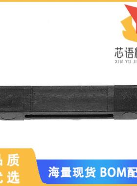 全新499252-2原装(STRAIN RELIEF 20POS SOCKET CONN)正品