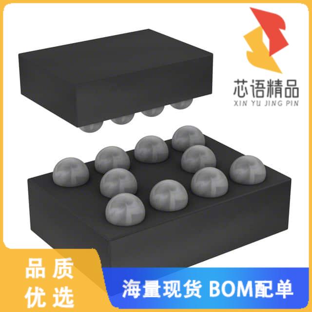 全新HDMIULC6-4F3原装(TVS DIODE 3VWM 10FLIPCHIP)正品