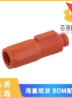 全新SLPIPB35BNO0原装(SURLOK PLUS, STRAIGHT PLUG,