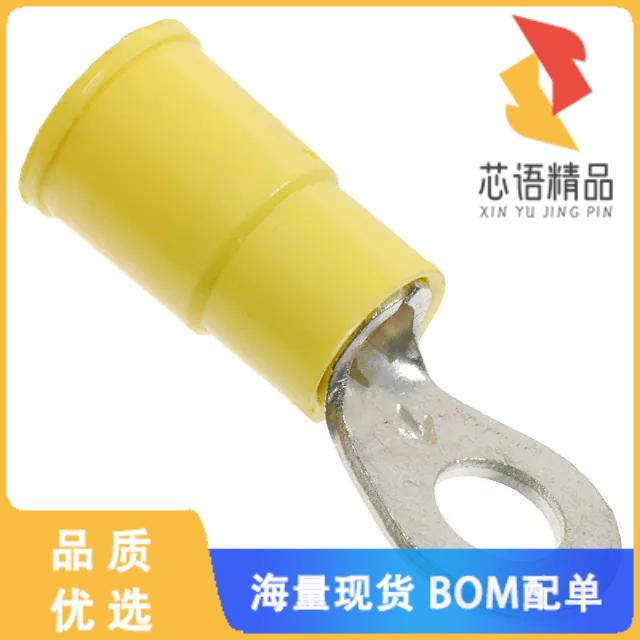 全新94741原装(CONN RING CIR 10-12AWG #10 1=1PC)正品