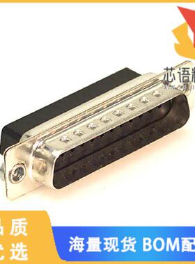 全新170-025-173L010原装(CONN D-SUB HOUSING PLUG