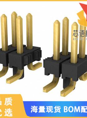 全新TMM-108-06-G-D-SM-A原装(CONN HEADER SMD 16PO