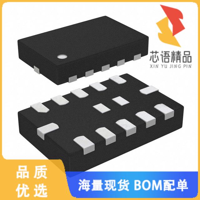 全新MP2316GD-Z原装(IC REG BUCK ADJUSTABLE 3A 14Q