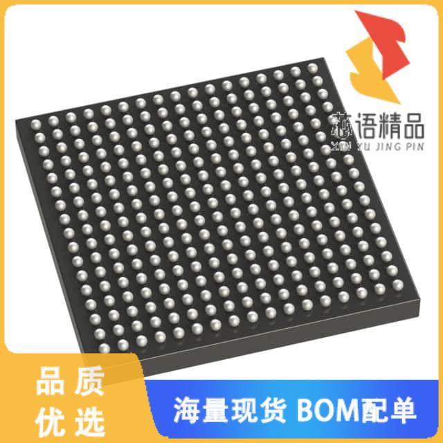全新LIFCL-40-8MG289C原装(IC FPGA 180 I/O 289CSFB