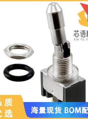 全新M2012LL3G01原装(SWITCH TOGGLE SPDT 0.4VA 28V)正品
