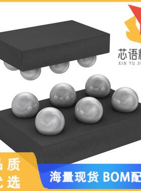 全新RT9055-SPWSC原装(IC REG LINEAR 3V/3.3V 6WLCS