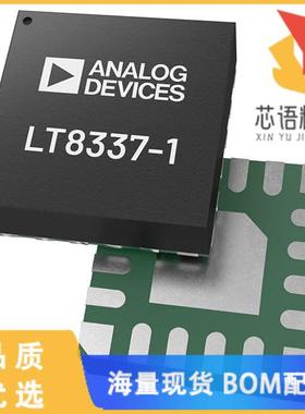 全新LT8337EV-1#PBF原装(28V/5A SYNC STEPUP SILENT