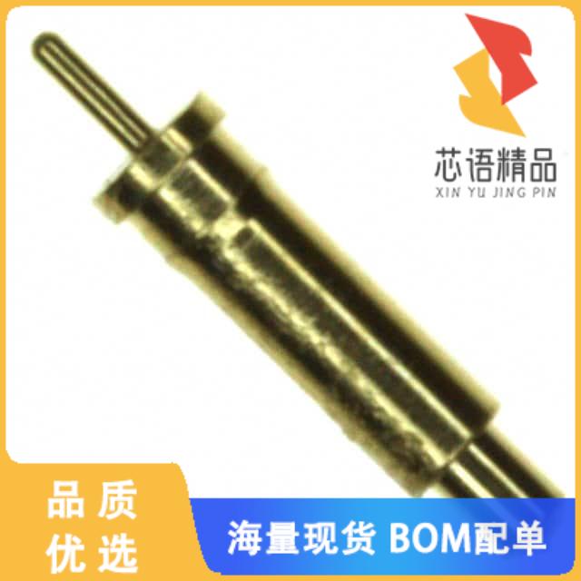 全新0908-0-15-20-75-14-11-0原装(CONTACT SPRING L