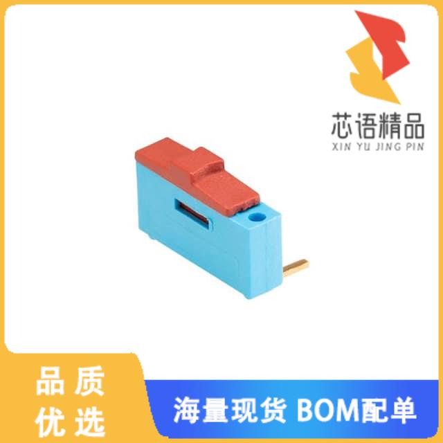 全新MSS-102545-14A-90-D原装(10 X 2.5 X 6.4 MM, 1