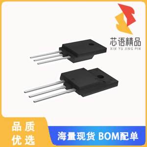 FGM623S「IGBT 600V 30A 60W TO3PF」分立半导体