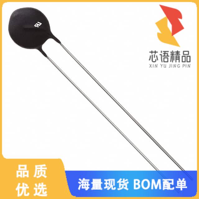 全新SL08 2R503原装(ICL 2.5 OHM 25% 3A 8MM)正品
