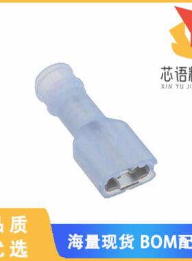 全新0190030062原装(CONN QC RCPT 14-16AWG 0.205)正品