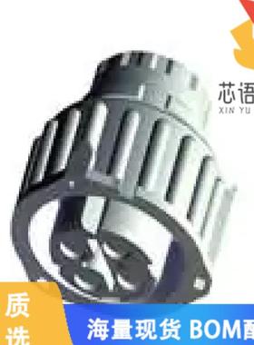 全新2-1813099-1原装(CONN PLUG HSG FMALE 4POS INL