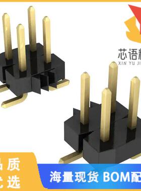 全新M22-5300605原装(CONN HEADER SMD 12POS 2MM)正品