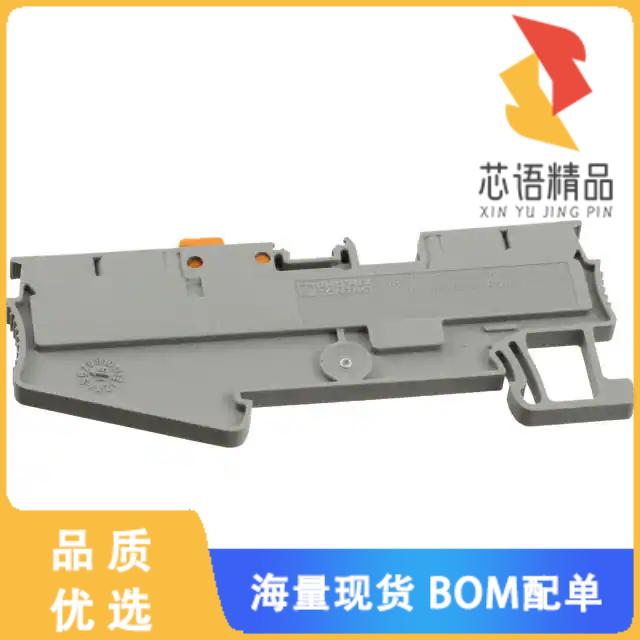 全新3210321原装(CONN TERM BLK DISCONN 16-26AWG)正品