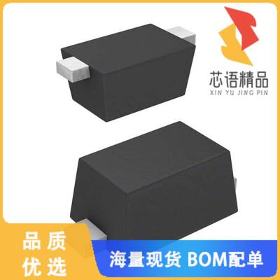 全新LAD52C03L01原装(TVS ESD, SOD-523, 3.3V, 7V,