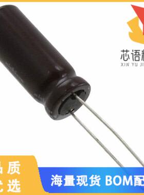 全新UPJ1J151MPD1TD原装(CAP ALUM 150UF 20% 63V RA