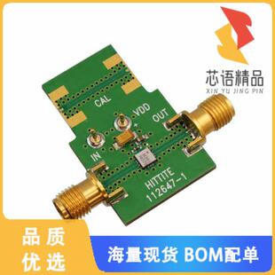 HMC341LC3B原装 正品 EVAL HMC341LC3B BOARD 全新112646