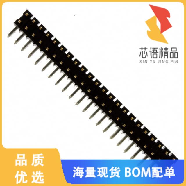 全新58102-G61-22LF原装(CONN HEADER R/A 44POS 2MM)正品