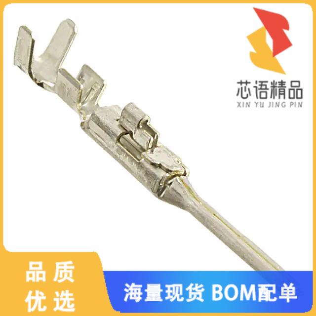 全新175149-2原装(CONN TAB 22-26AWG CRIMP TIN)正品