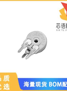 全新PTC10LH01-503A2020原装(10MM - CERAMIC POTENT