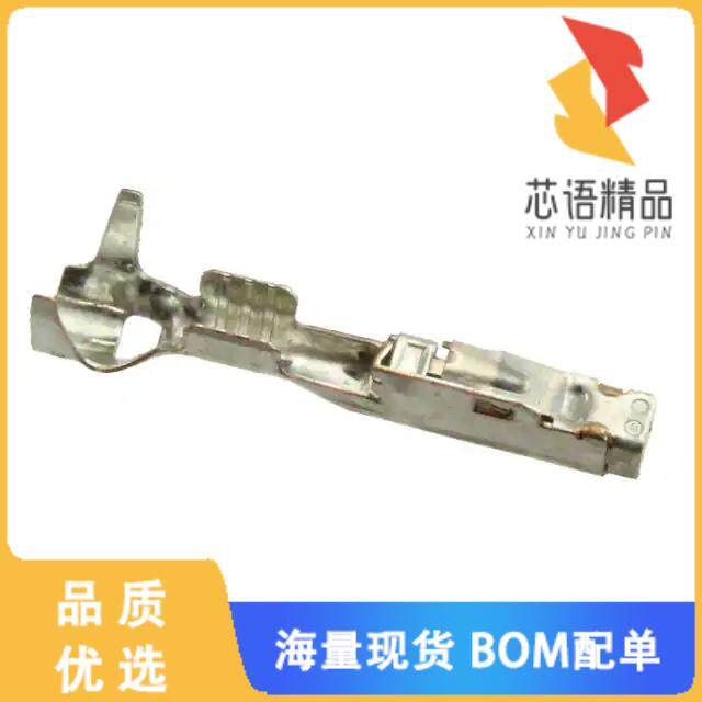 全新7-1452671-3原装(CONN SOCKET 16-18AWG CRIMP S
