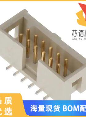 全新HTST-106-01-L-DV原装(CONN HEADER SMD 12POS 2