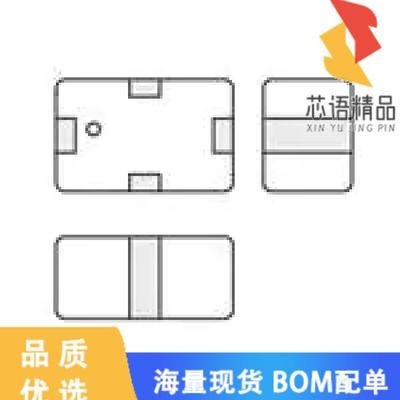 全新LFL152G45TC1A219原装(CHIP MULTILAYER LC FILT