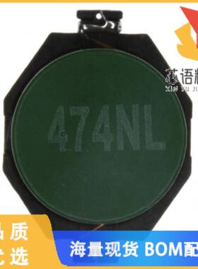 全新P0752.474NLT原装(FIXED IND 470UH 500MA 1.46O