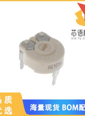 全新PTC10LV10-253A2020原装(10 MM - CERAMIC POTEN