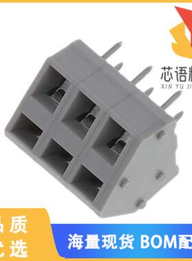 全新TBL007A-508-03GY原装(TERMINAL B, SCREWLESS,