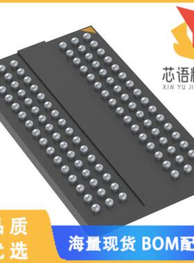 全新MT40A1G16KNR-062E:E原装(IC DRAM 16GBIT PARAL