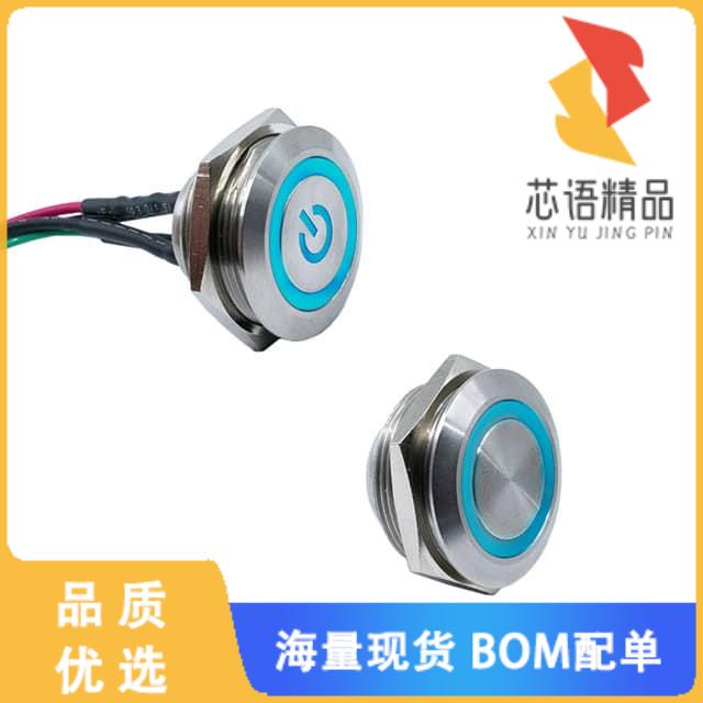 全新SV8FW3SS-3G1原装(SWITCH SHORT BODY ANTI-VAND