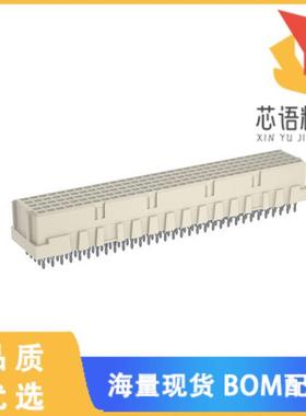 全新254124-E原装(DIN E 160POS F PFIT 4.0MM CL2)正品