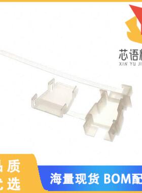 全新0015040343原装(CONN STRAIN RELIEF 8POS 4.2MM)正品