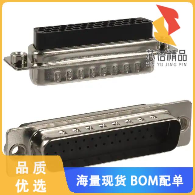 全新180-044-173L010原装(CONN D-SUB HD HOUSING PL