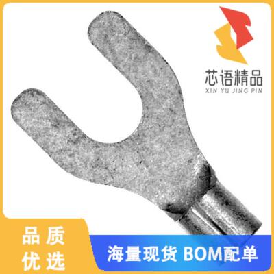 全新34128原装(CONN SPADE TERM 14-16AWG #8)正品