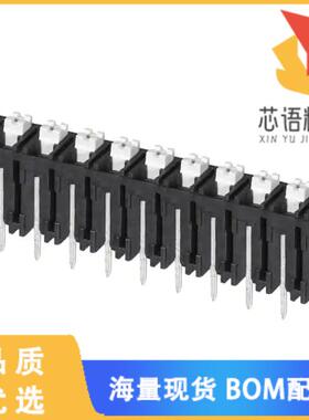 全新TBLH10V-500-11BK原装(TERMINAL B, SCREWLESS,